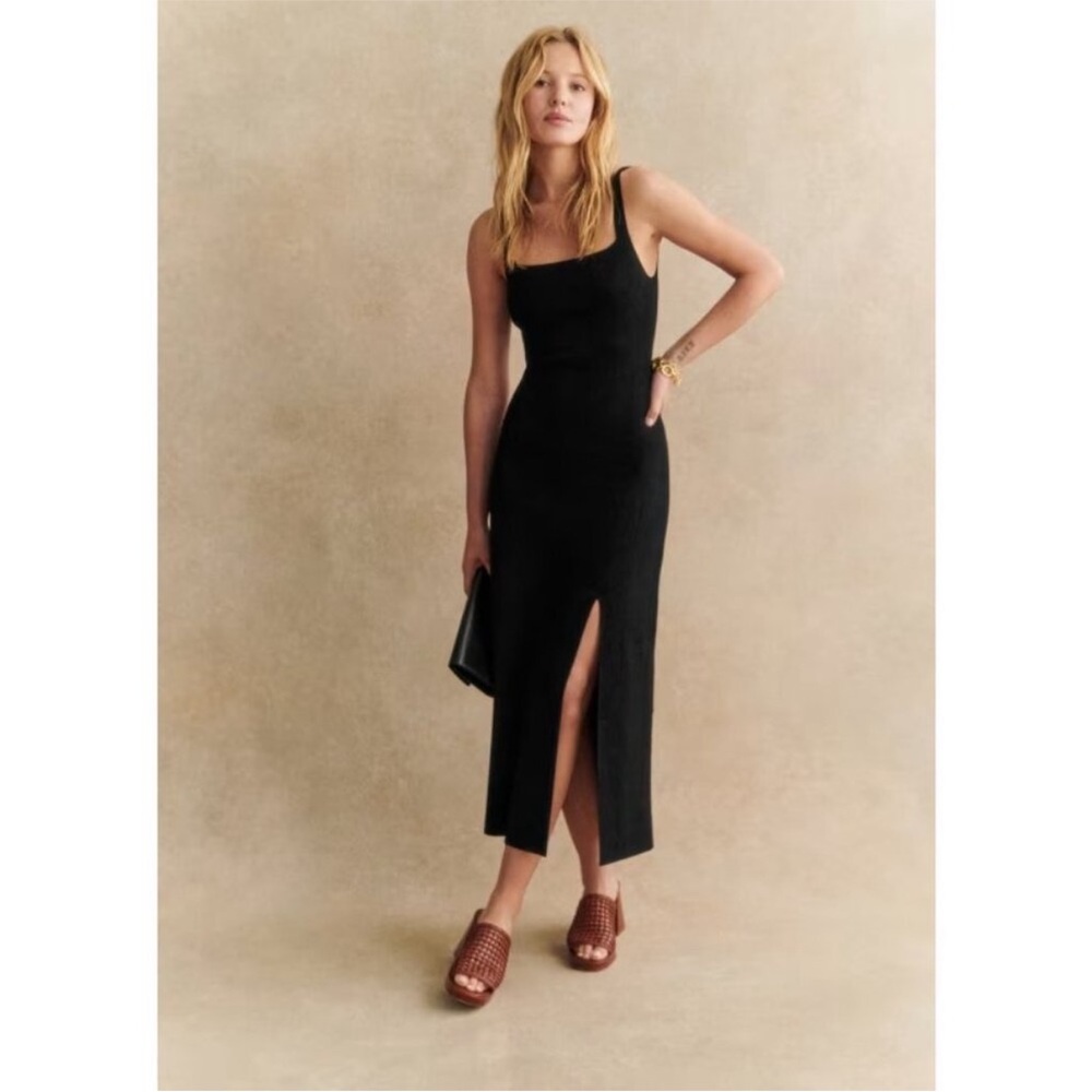 Sezane Judy Dress, size M - NWT